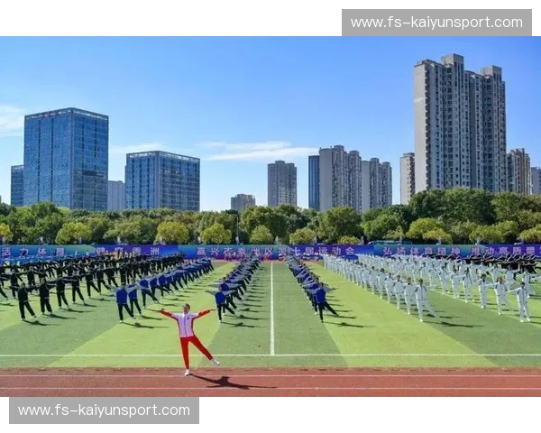 Kaiyun官方体育专题:打造全方位运动体验,激发无限潜力 Kaiyun官方体育专题:打造全方位运动体验,激发无限潜力