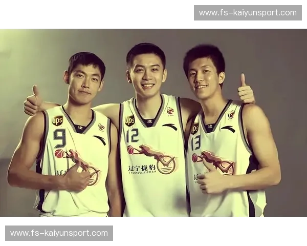 巅峰对垒，当“铁血辽篮”遇上“北控雄心”：这不仅是一场胜负，更是篮球灵魂的共振