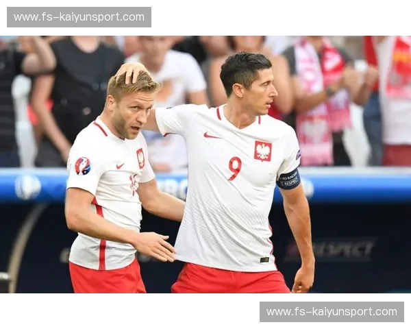 决战欧洲杯！瑞士vs波兰直播，激情碰撞，谁能笑到最后？