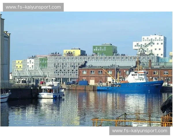 莱茵河畔的烽火，威悉河畔的怒吼：科隆与不莱梅的恩怨情仇