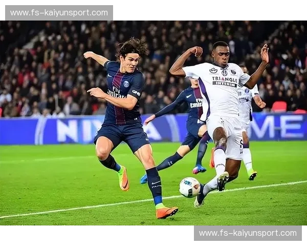 绿茵场上的碰撞：圣埃蒂安与巴黎圣日耳曼的传奇对决